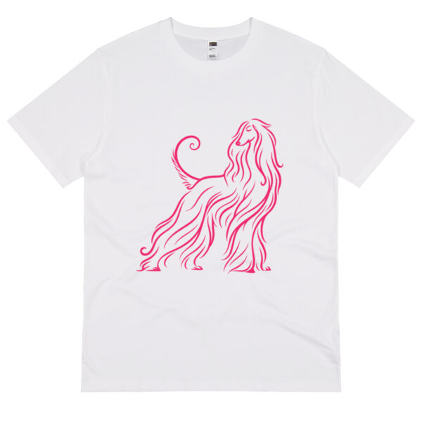 Afghan Hound Thumbnail