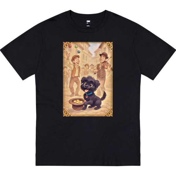 Tee Shirts Thumbnail