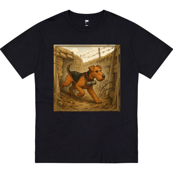 Tee Shirts Thumbnail