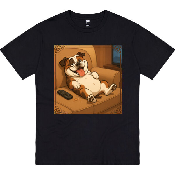 Tee Shirts Thumbnail
