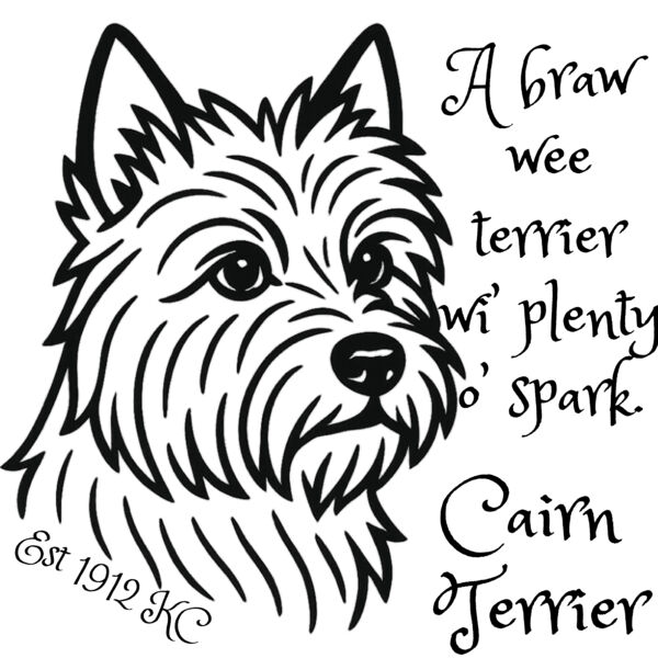 Cairn Terrier Thumbnail