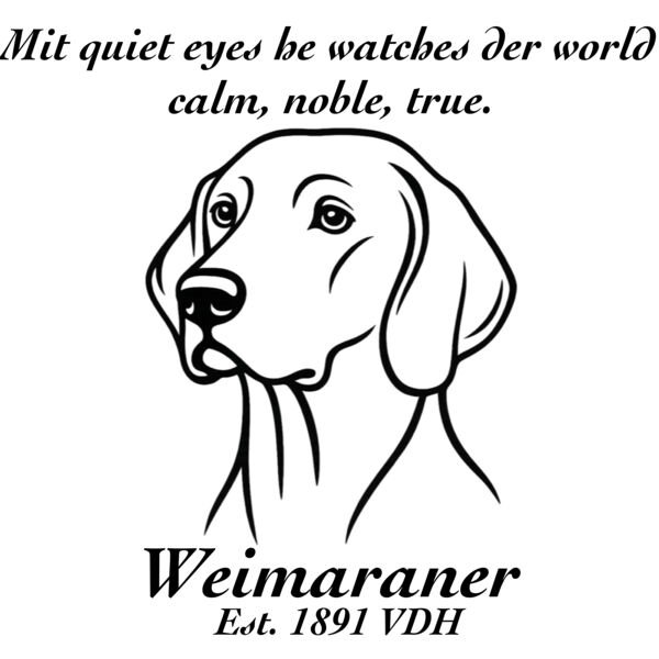 Weimaraner Thumbnail