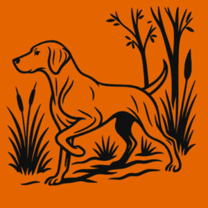 “On Point”  - Thread Project Youth Epic Tee Design