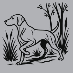 “On Point”  - Thread Project Unisex Summer Tee Design