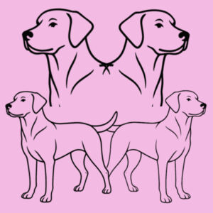 Symmetry in Motion - Thread Project Kids Epic Tee Design