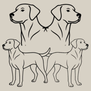 Symmetry in Motion - Thread Project Unisex Summer Tee Design