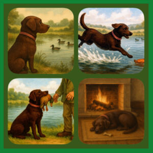 Field to Fireside - Thread Project Kids Epic Tee Design