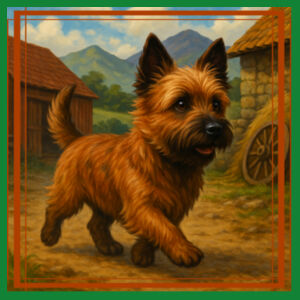 Highland Path - Thread Project Youth Epic Tee Design