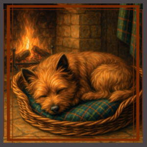 Hearthside Rest - Thread Project Kids Epic Tee Design