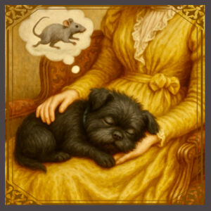 Soft Slumber, Busy Mind - Thread Project Kids Epic Tee Design