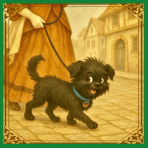 A Stroll Through Town  - Thread Project Kids Epic Tee Design