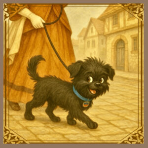 A Stroll Through Town  - Thread Project Womens Diva Tee Design