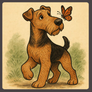 Curious Charm - Thread Project Womens Diva Tee Design