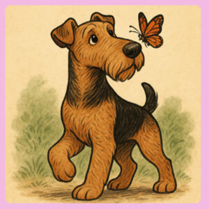 Curious Charm - Thread Project Kids Epic Tee Design