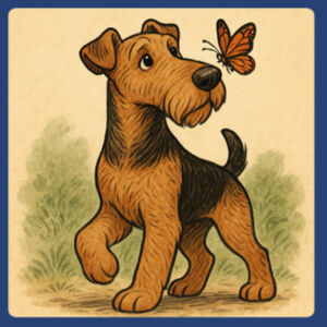 Curious Charm - Thread Project Youth Epic Tee Design