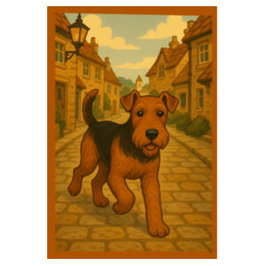 Yorkshire Village Stroll  - Mug Design