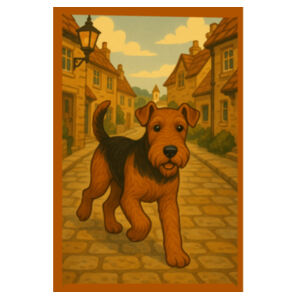 Yorkshire Village Stroll  - Travel Mug Design