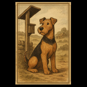 Farmstead Watch - Thread Project Womens Diva Tee Design