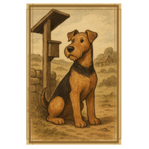 Farmstead Watch - Can Cooler Design