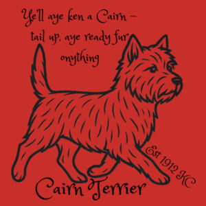 Ready Fur Onything - Thread Project Kids Epic Tee Design