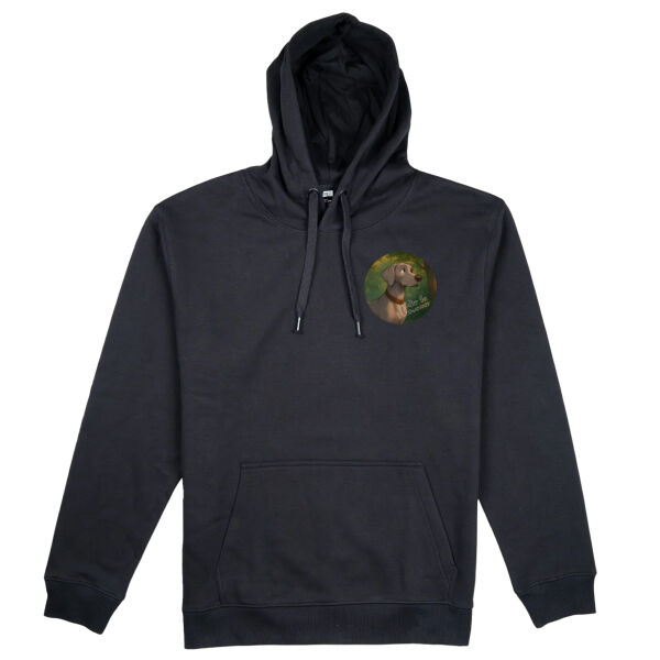 Bird Seeker - Thread Project Unisex Epic Hoodie Thumbnail