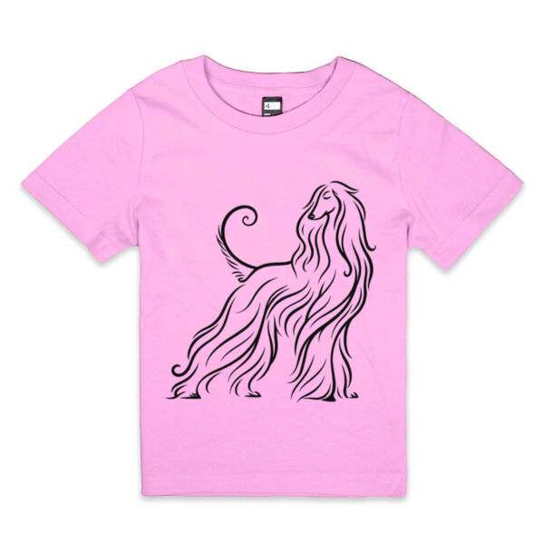 “Strike a Pose” - Thread Project Kids Epic Tee Thumbnail