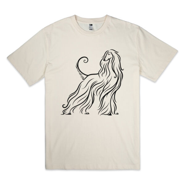 “Strike a Pose” - Thread Project Unisex Summer Tee Thumbnail