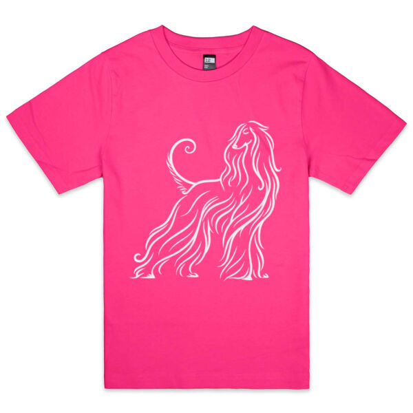 “Strike a Pose” - Thread Project Youth Epic Tee Thumbnail