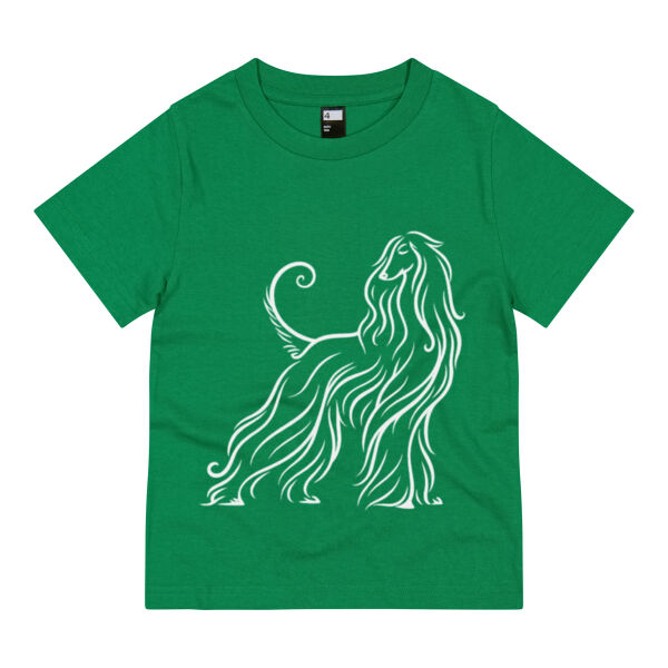 “Strike a Pose” - Thread Project Kids Epic Tee Thumbnail