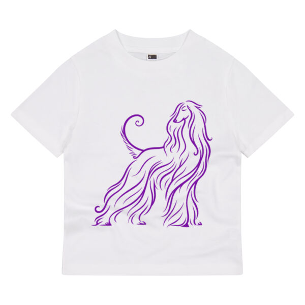 “Strike a Pose” - Thread Project Kids Epic Tee Thumbnail