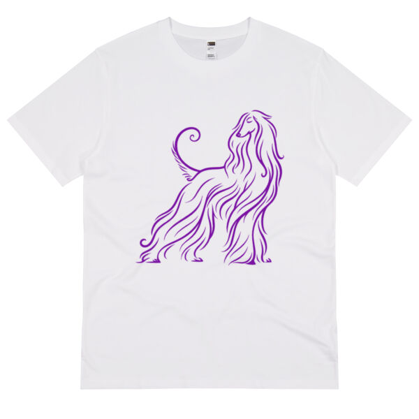 “Strike a Pose” - Thread Project Unisex Summer Tee Thumbnail