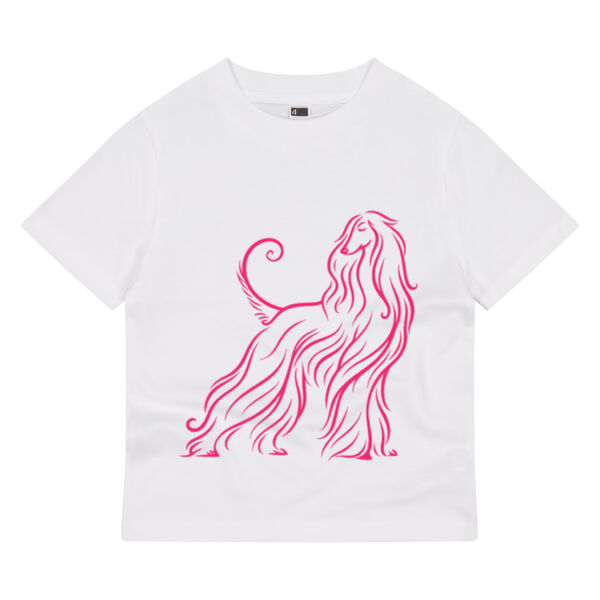 “Strike a Pose” - Thread Project Kids Epic Tee Thumbnail