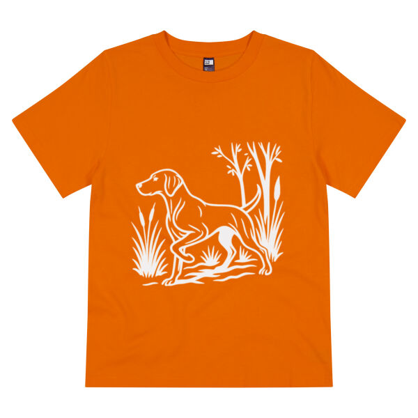 “On Point” - Thread Project Youth Epic Tee Thumbnail