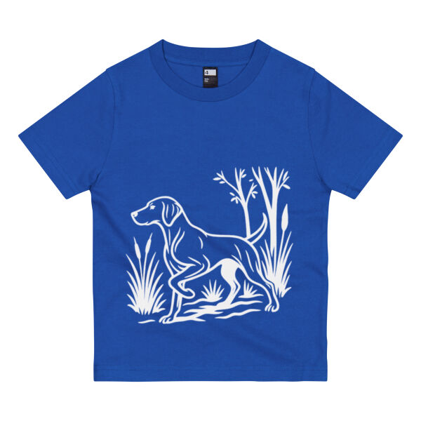 “On Point” - Thread Project Kids Epic Tee Thumbnail