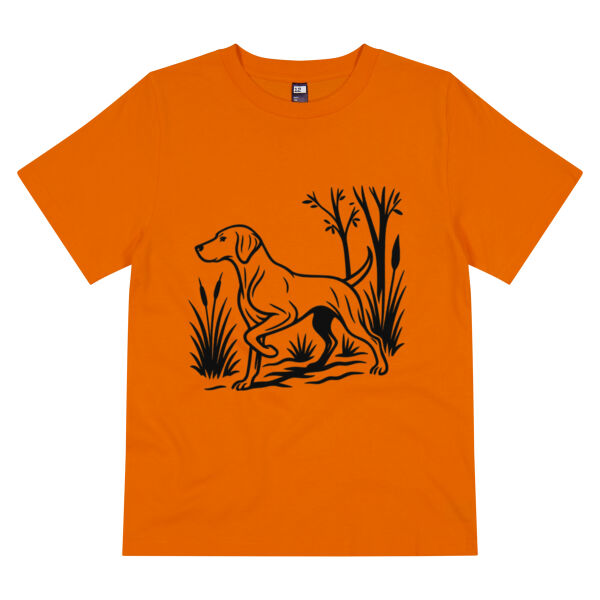 “On Point”  - Thread Project Youth Epic Tee Thumbnail