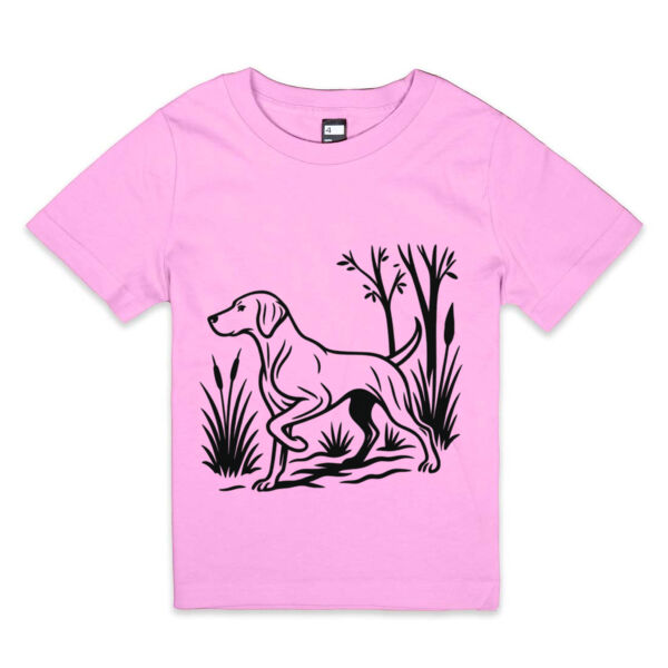 “On Point”  - Thread Project Kids Epic Tee Thumbnail