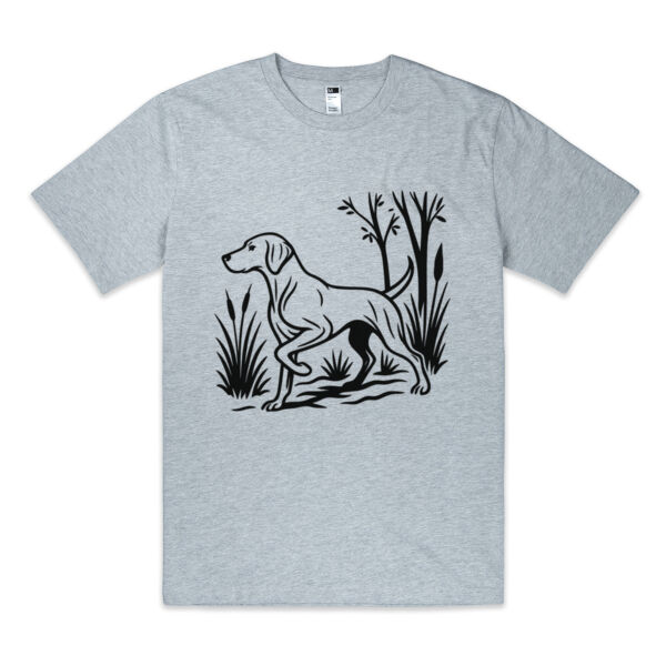 “On Point”  - Thread Project Unisex Summer Tee Thumbnail