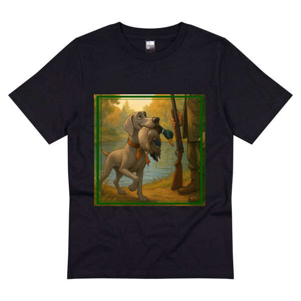 Bringing Home the Prize - Thread Project Youth Epic Tee Thumbnail