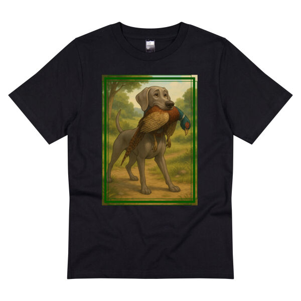 Woodland Retrieve - Thread Project Youth Epic Tee Thumbnail