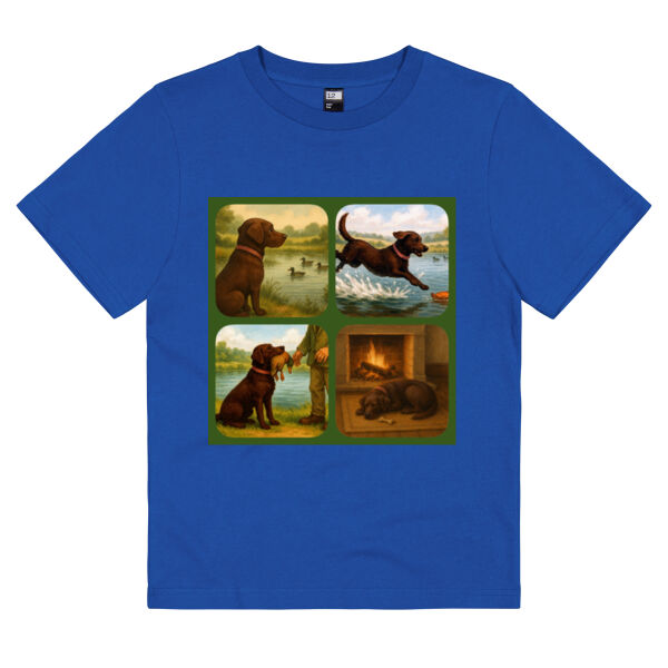 Field to Fireside - Thread Project Youth Epic Tee Thumbnail