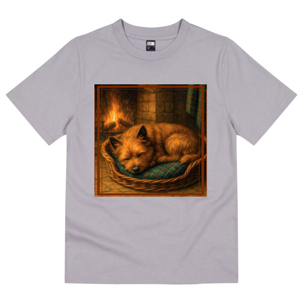 Hearthside Rest - Thread Project Youth Epic Tee Thumbnail