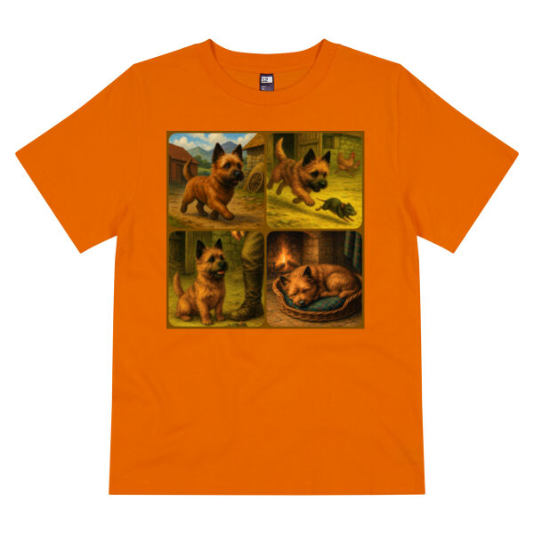 A Day in the Life - Thread Project Youth Epic Tee Thumbnail