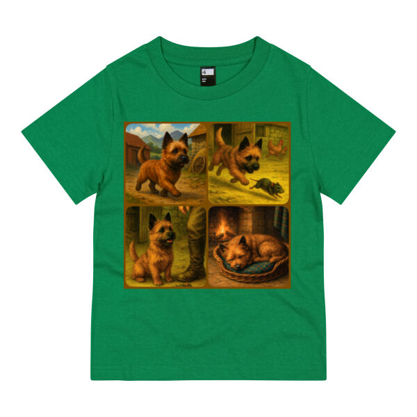 A Day in the Life - Thread Project Kids Epic Tee Thumbnail