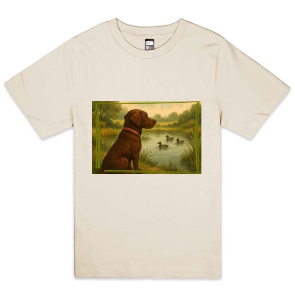 Lakeside Daydream - Thread Project Youth Epic Tee Thumbnail
