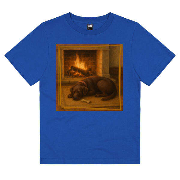 Fireside Slumber Thumbnail