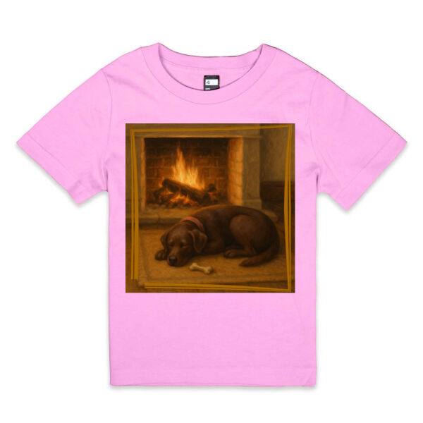 Fireside Slumber Thumbnail