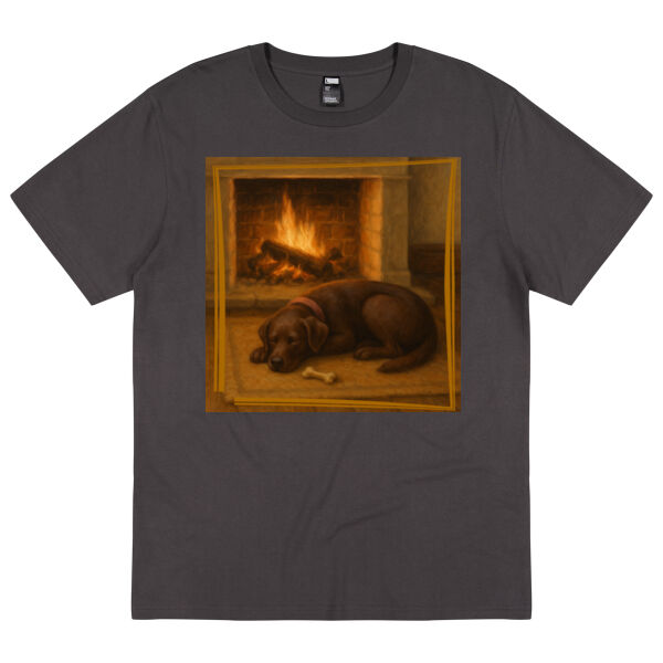 Fireside Slumber Thumbnail