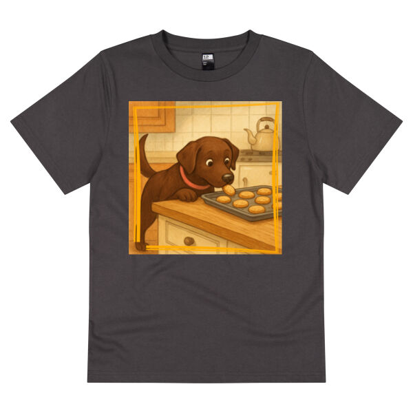 Cookie Thief Chronicles  - Thread Project Youth Epic Tee Thumbnail