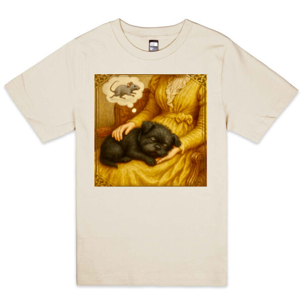 Soft Slumber, Busy Mind - Thread Project Youth Epic Tee Thumbnail
