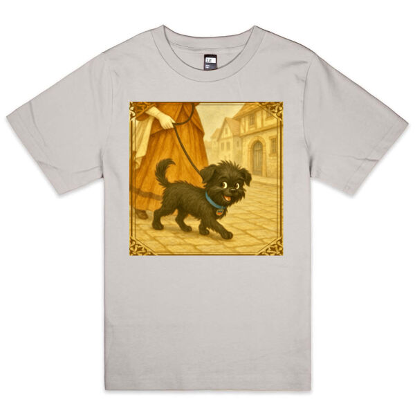 A Stroll Through Town  - Thread Project Youth Epic Tee Thumbnail